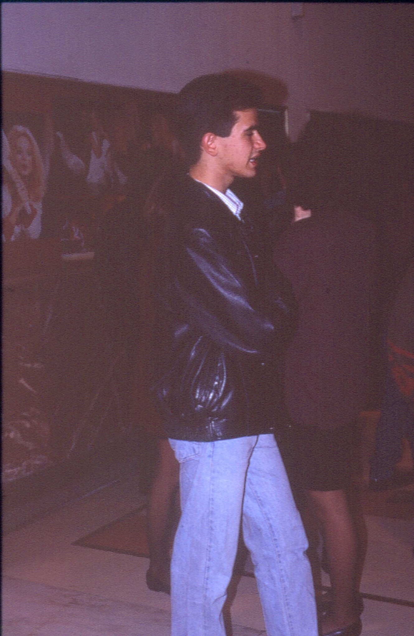 1991 Κοινότητα Θέατρο Ανακύκλωση